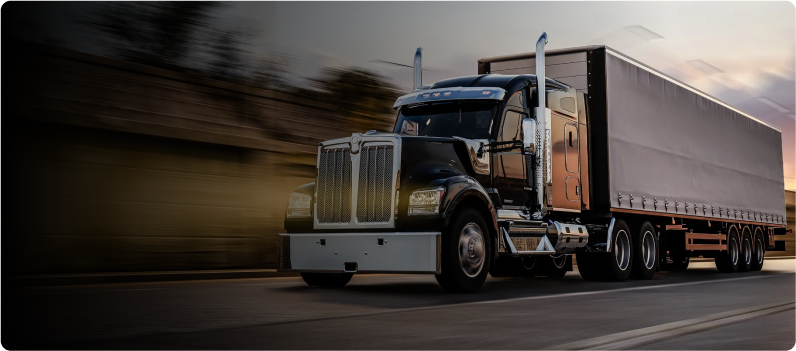 Transportation Services (Trucking)