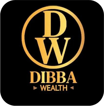 Dibba Wealth Logo
